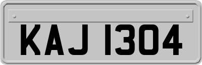 KAJ1304