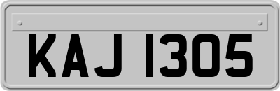 KAJ1305