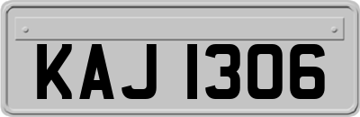 KAJ1306