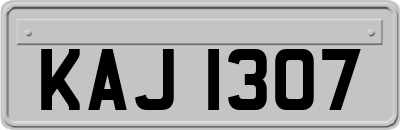 KAJ1307