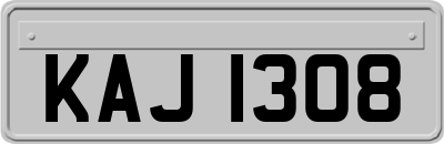 KAJ1308