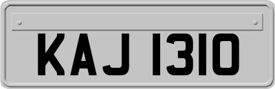 KAJ1310