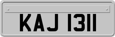 KAJ1311