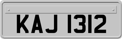 KAJ1312