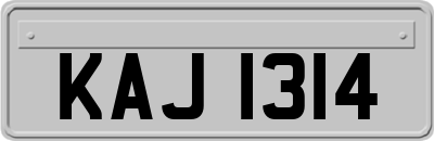 KAJ1314