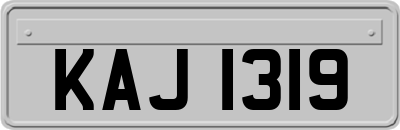 KAJ1319