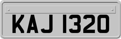 KAJ1320