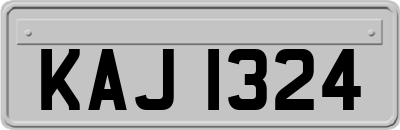 KAJ1324