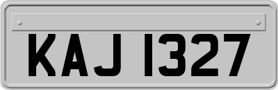 KAJ1327