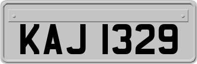 KAJ1329