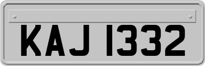 KAJ1332