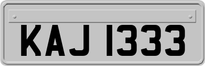 KAJ1333