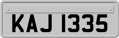 KAJ1335