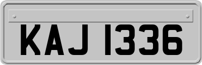 KAJ1336