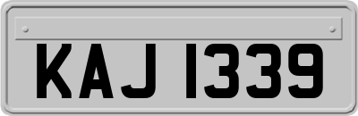 KAJ1339