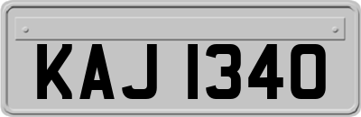 KAJ1340
