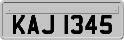 KAJ1345