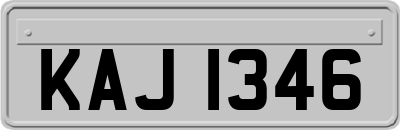 KAJ1346