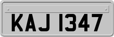 KAJ1347