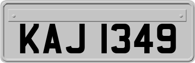 KAJ1349