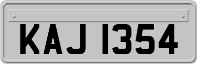KAJ1354