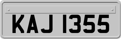 KAJ1355