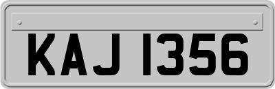 KAJ1356