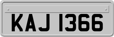 KAJ1366