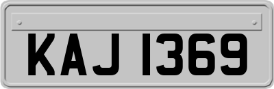 KAJ1369