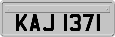 KAJ1371