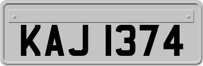 KAJ1374