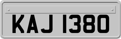 KAJ1380