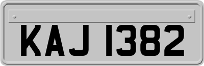 KAJ1382