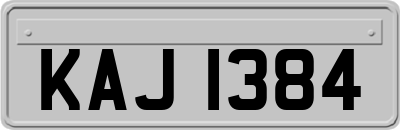 KAJ1384
