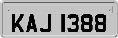 KAJ1388