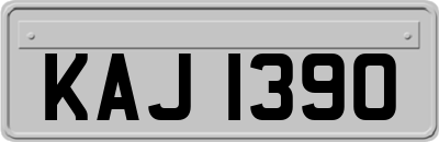 KAJ1390