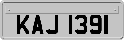 KAJ1391