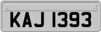 KAJ1393