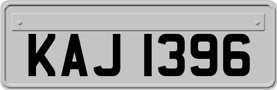 KAJ1396