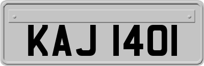 KAJ1401