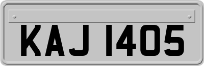 KAJ1405