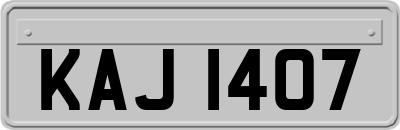 KAJ1407