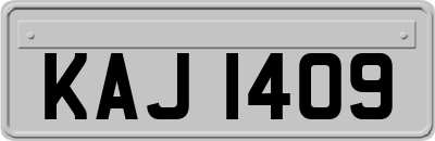 KAJ1409