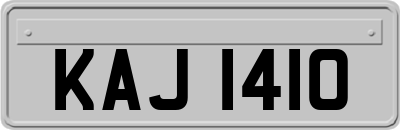 KAJ1410