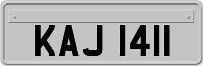 KAJ1411