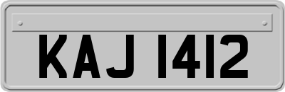 KAJ1412