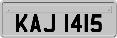 KAJ1415