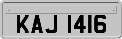 KAJ1416