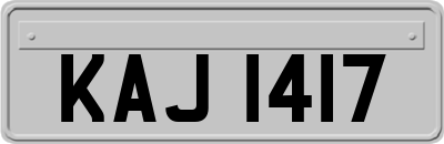 KAJ1417