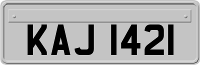 KAJ1421